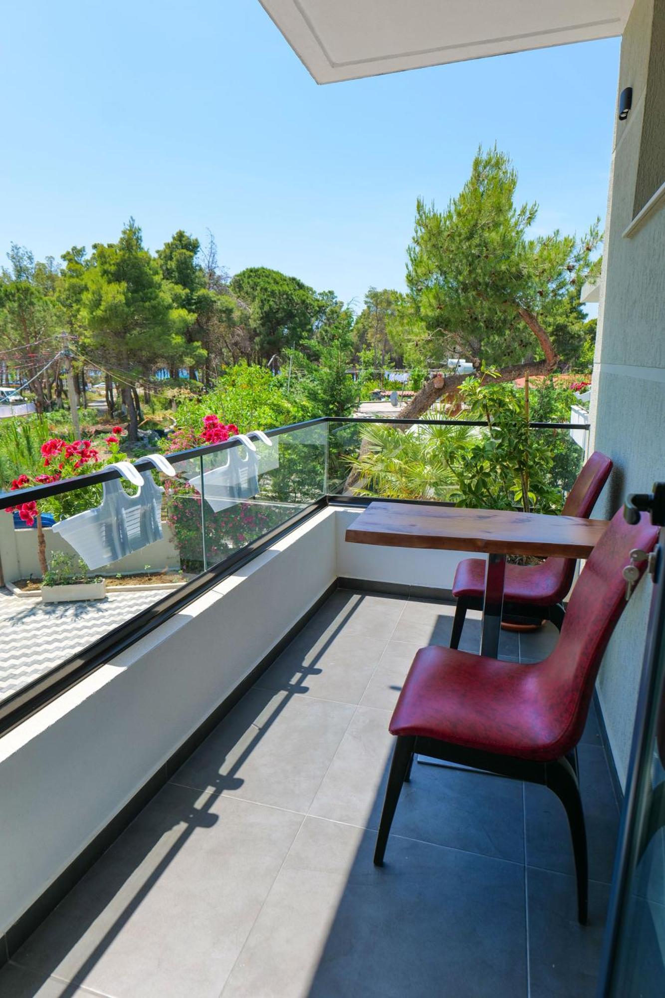 Hotel Celaj Vlorë Esterno foto